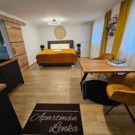 Apartmany Lenka Besenova 104 Экстерьер фото