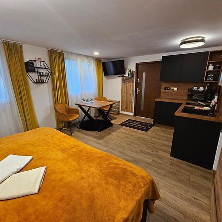 Apartmany Lenka Besenova 104 Экстерьер фото