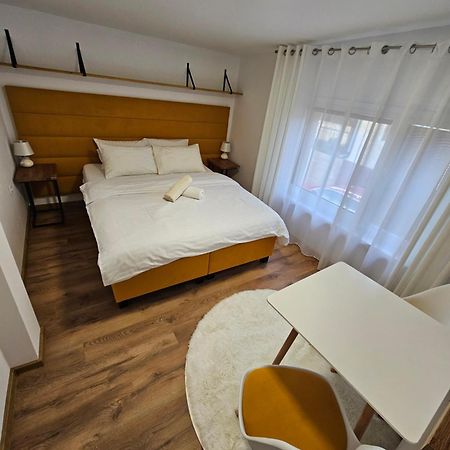 Apartmany Lenka Besenova 104 Экстерьер фото